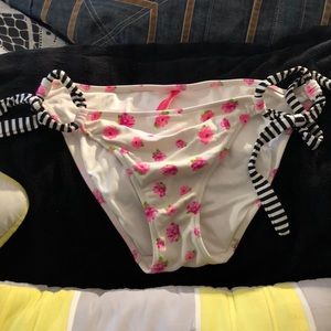 Victoria Secret swim bottoms